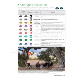 Camps 12 Standard Edition (A4)