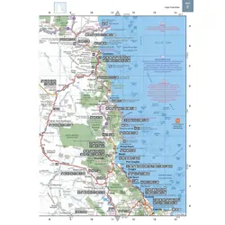 Cape York Atlas & Guide