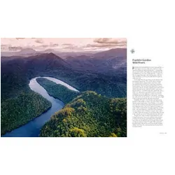 Australian Geographic Travel Guide : National Parks