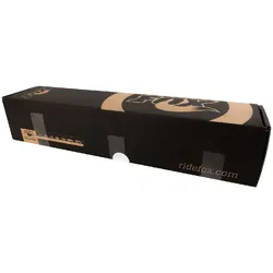 Fox 2.0 Performance Series Front Coilover,IFP, 0 - 2 INCH Lift, to suit Ram 1500DT 2019 - 2024. Excludes TRX and Air Ride Models