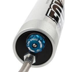 Fox 2.0 Performance Series Front Shock,Remote Reservoir with Adjusters,0-3" Lift,to suit Land Rover Range Rover 1987,Discovery 1994,Defender 11