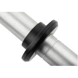 Fox 2.0 Performance Series Front Shock,Snap Ring Coilover IFP,0-2" Lift,to suit Chevrolet Silverado 1500 22-24,1500 19-21,1500 LDT 22