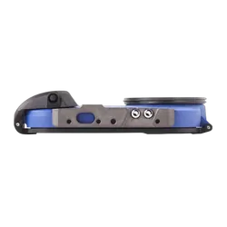 AxisGO 11 Pro Ocean Blue Over Under Kit