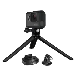 GoPro Tripod Mounts
