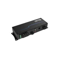 Audiocontrol 300W Mono Amplifier W/Lc2I