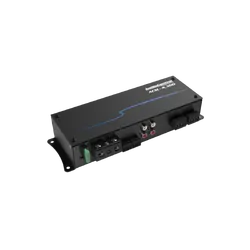 Audiocontrol 4Ch Micro Amplifier