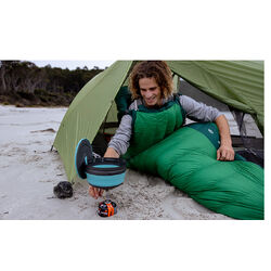 SEA TO SUMMIT Frontier UL Collapsible Pouring Pot - 2.2L