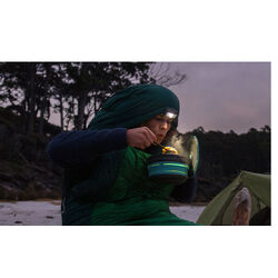 SEA TO SUMMIT Frontier UL Collapsible One Pot Cook Set - [5 Piece] 2.2L Pot