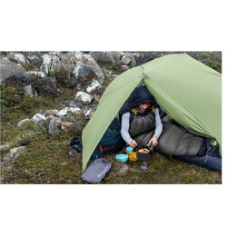 SEA TO SUMMIT Frontier UL Two Pot Set - [2 Piece] 1.3L & 3L Pots