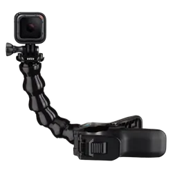 GoPro Jaws: Flex Clamp