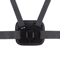 GoPro Chesty (Performance Chest Mount)