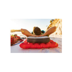 SEA TO SUMMIT Comfort Plus XT Insulated Air Mat - Large Rectangular
