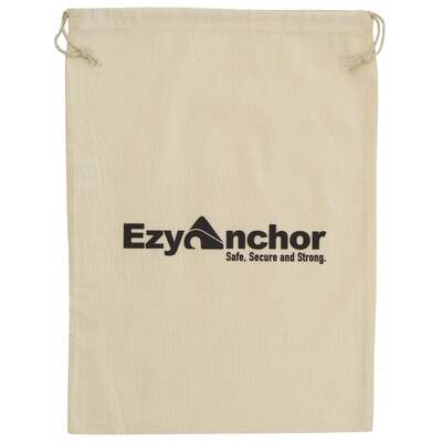 Ezy Anchor - Starter Pack PLUS 
