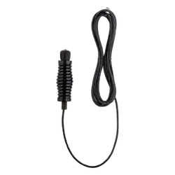 Oricom 6.5dBi BK FG Detach 1155mm Whip Barrel Spring