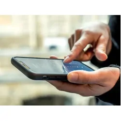 Quad Lock Screen Protector - Iphone 13 Mini