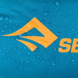 SEA TO SUMMIT Evac Lightweight Dry Bag - 13L Beluga (RCS)