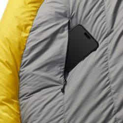 SEA TO SUMMIT Alpine Down Sleeping Bag -29C|-20F - Regular (RDS, RCS)