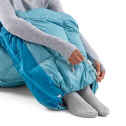 SEA TO SUMMIT Traveller Down Sleeping Bag 7C|45F - Long (RDS, RCS)