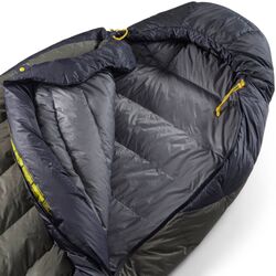 SEA TO SUMMIT Spark Pro Down Sleeping Bag -1C|30F - Long (RDS)