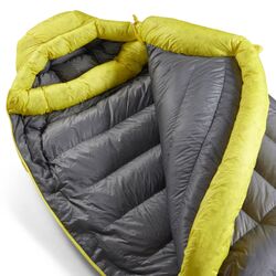 SEA TO SUMMIT Spark Women's Down Sleeping Bag -1C|30F - Long (RDS)