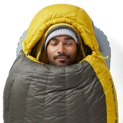 SEA TO SUMMIT Spark Down Sleeping Bag -1C|30F - Long (RDS)