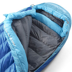 SEA TO SUMMIT Trek Down Sleeping Bag -18C|0F - Long (RDS, RCS)