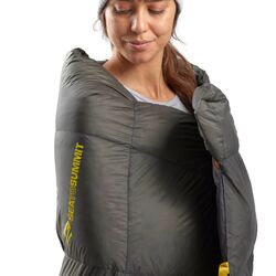 SEA TO SUMMIT Ember Down Quilt -1C|30F - Regular (RDS)