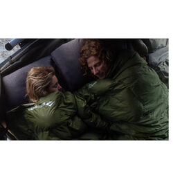 SEA TO SUMMIT Tanami Down Comforter 7C|45F - Queen (RDS, RCS)