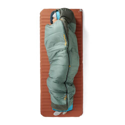 SEA TO SUMMIT Boab Synthetic Sleeping Bag -1C|30F - Long (RCS)