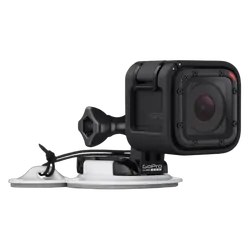 GoPro Surfboard Mounts