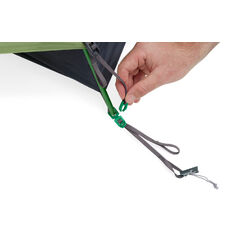 SEA TO SUMMIT Alto Plus Tent - TR1 Green