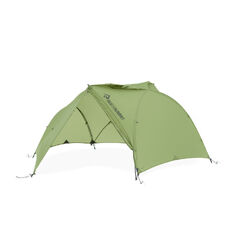 SEA TO SUMMIT Telos Plus Tent - TR2 Green