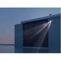 Uniden ATX890 Heavy Duty Antenna 6.6 dBi