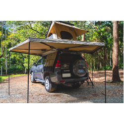 Boab 270 Degree 4WD Awning
