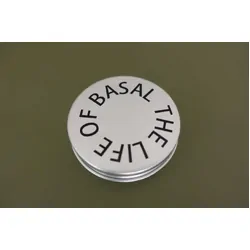 Basal Aero Filter Jar