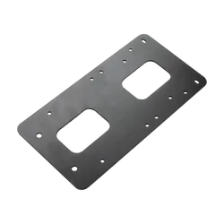 Front runner Battery Device Mounting Plate