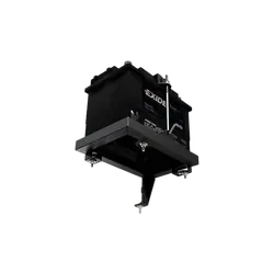 Front runner Battery Bracket to suit Toyota Hilux/Fortuner (2016-Current)