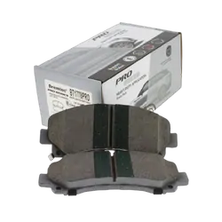 Bremtec Brake Upgrade For Isuzu D-Max TFR 2008 - 2020 Front 300mm Rotor