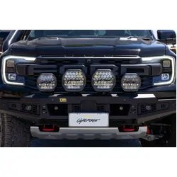 Lightforce BEAST 190 3-MODE LED DRIVING LIGHT - Single Pack