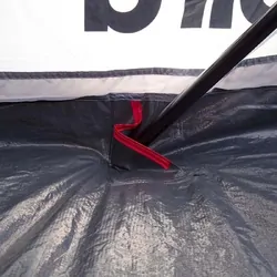 Explore Planet Earth Bellbird 8 Person Glamping Tent