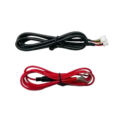 Battery Monitor | Bluetooth - Rectangle 500A