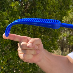 Bowden's Own Flat Head