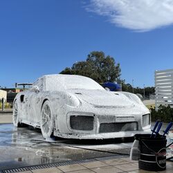 Bowden's Own Snow Job 2L