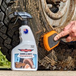 Bowden's Own Little Stiffy