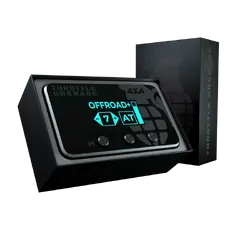 THROTTLE GRENADE MODEL No. BOTG-163