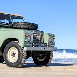 Bowden's Own Under Armer