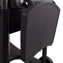 Gasmate Odyssey 3B Trolley Bbq - Matt Grey