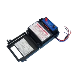 Breaksafe 6000 Breakaway System - Suit 2 & 4 Wheels Includes Battery
