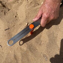 Ground Dogs Beach Shelter Pack