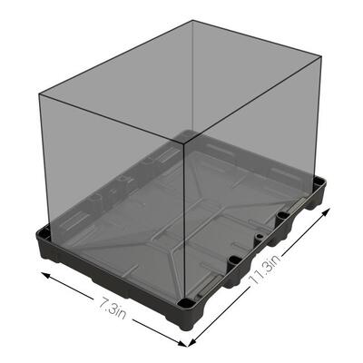 Noco BT24S Group 24 Battery Tray